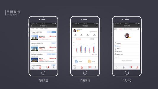 房產銷售管理APP開發 交易記錄隨時在手，手機應用助力銷售高效管理